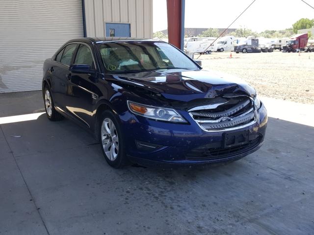 ford taurus sel 2011 1fahp2ew8bg124329