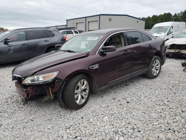 ford taurus 2011 1fahp2ew8bg146394