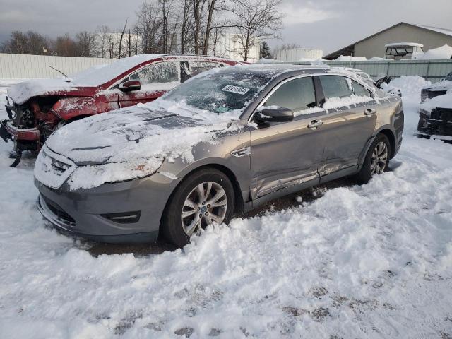 ford taurus sel 2011 1fahp2ew8bg157508