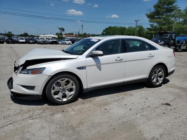 ford taurus 2011 1fahp2ew8bg171408