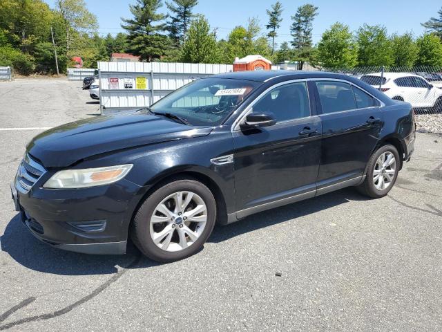 ford taurus 2011 1fahp2ew8bg185390