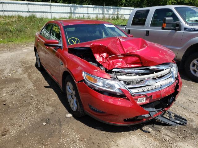 ford taurus sel 2012 1fahp2ew8cg102803