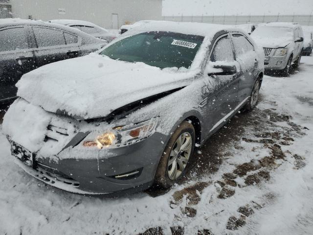 ford taurus sel 2012 1fahp2ew8cg118841