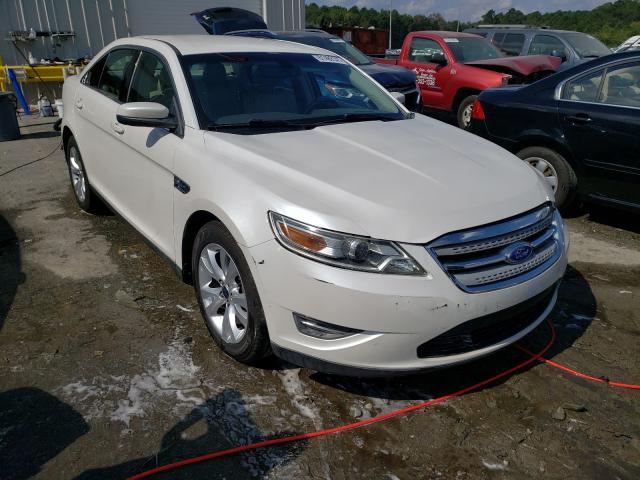 ford taurus sel 2012 1fahp2ew8cg122159