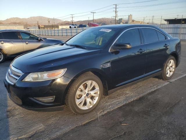 ford taurus sel 2012 1fahp2ew8cg122405