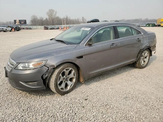 ford taurus sel 2012 1fahp2ew8cg128446