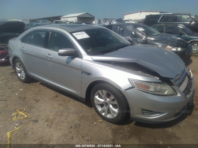 ford taurus 2012 1fahp2ew8cg128866