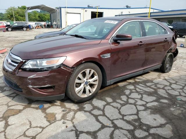 ford taurus 2012 1fahp2ew8cg132447