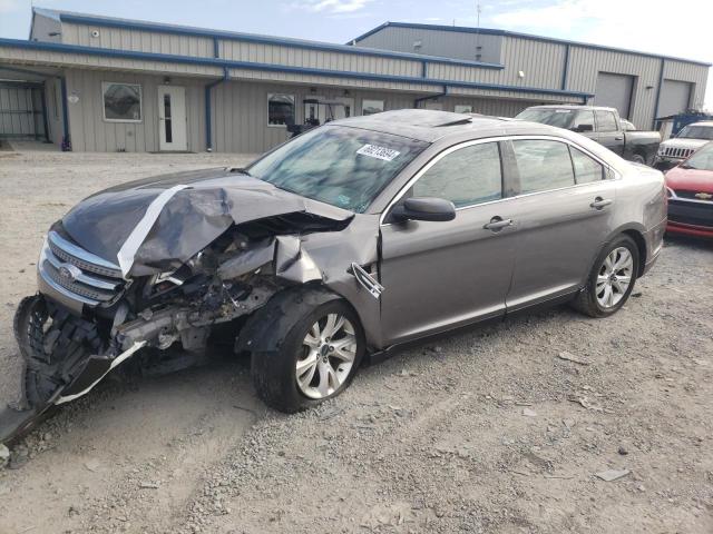 ford taurus sel 2012 1fahp2ew8cg134165