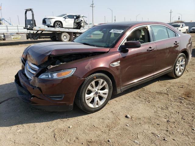 ford taurus sel 2012 1fahp2ew8cg144209