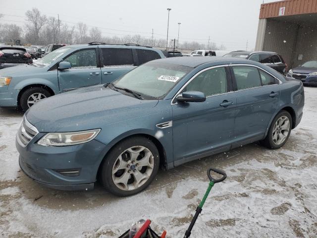 ford taurus sel 2010 1fahp2ew9ag106131