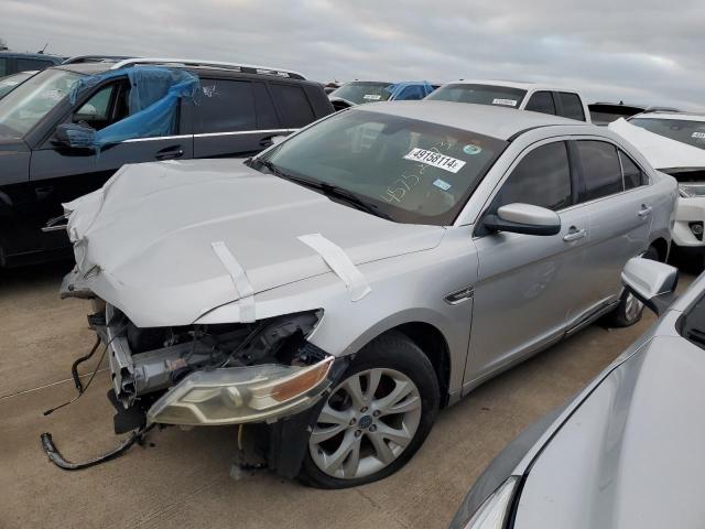 ford taurus 2010 1fahp2ew9ag130008