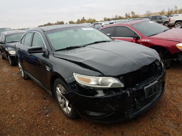 ford taurus sel 2010 1fahp2ew9ag145379