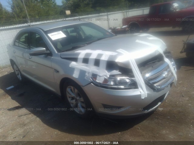 ford taurus 2010 1fahp2ew9ag148878