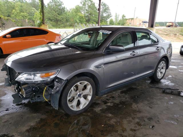 ford taurus 2011 1fahp2ew9bg103537