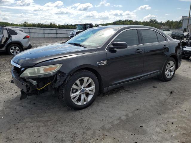 ford taurus sel 2011 1fahp2ew9bg103845