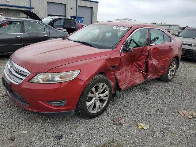 ford taurus sel 2011 1fahp2ew9bg121570