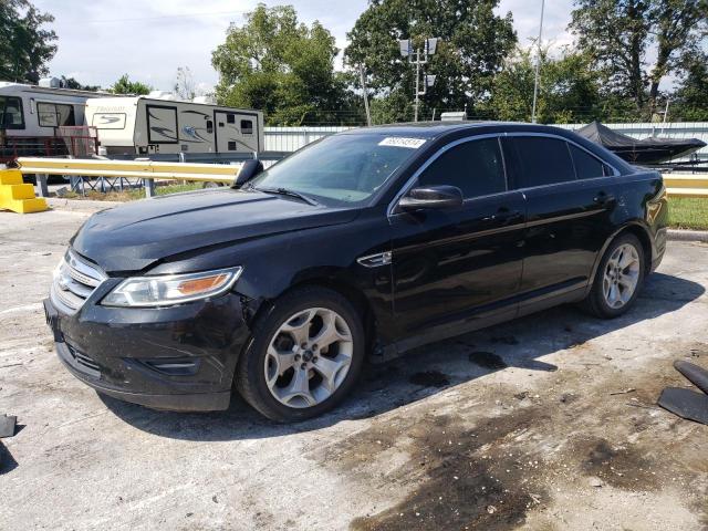 ford taurus sel 2011 1fahp2ew9bg131368