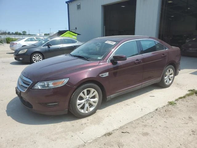 ford taurus sel 2011 1fahp2ew9bg136327