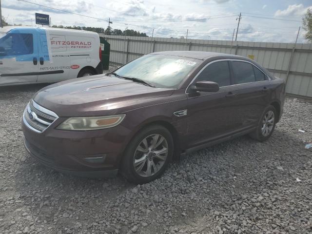 ford taurus sel 2011 1fahp2ew9bg165004