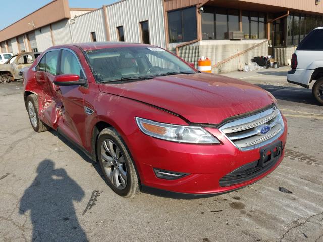 ford taurus sel 2011 1fahp2ew9bg167545