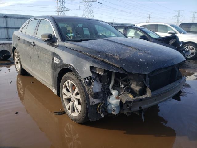 ford taurus 2012 1fahp2ew9cg101384