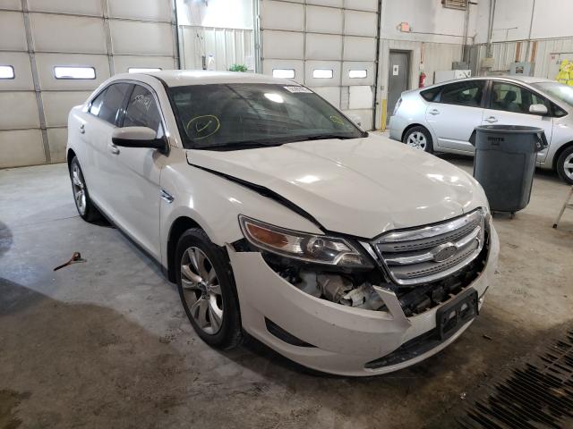 ford taurus sel 2012 1fahp2ew9cg119870