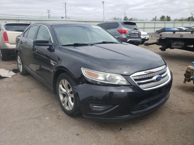 ford taurus sel 2012 1fahp2ew9cg125667