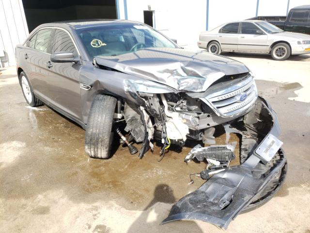 ford taurus sel 2012 1fahp2ew9cg133008