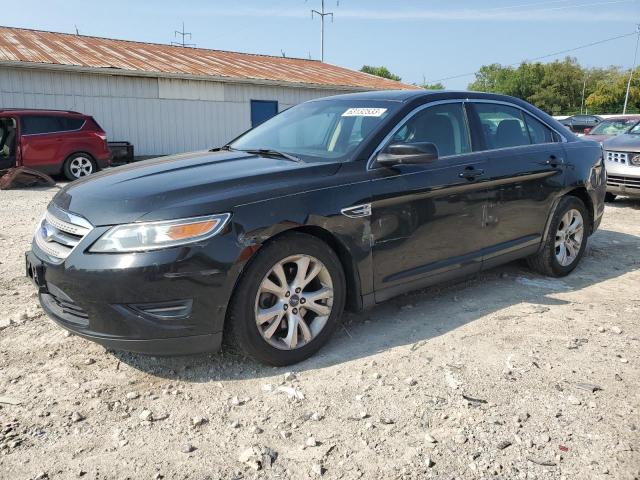 ford taurus sel 2012 1fahp2ew9cg140539