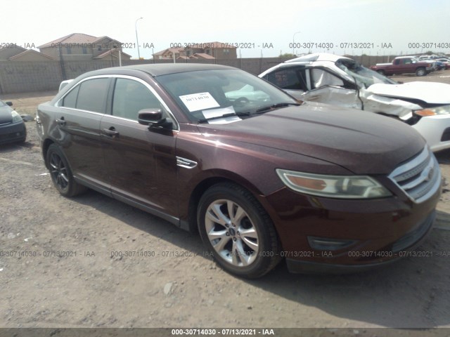 ford taurus 2010 1fahp2ewxag105313