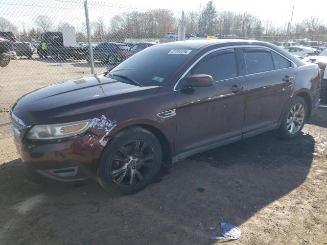 ford taurus sel 2010 1fahp2ewxag122290