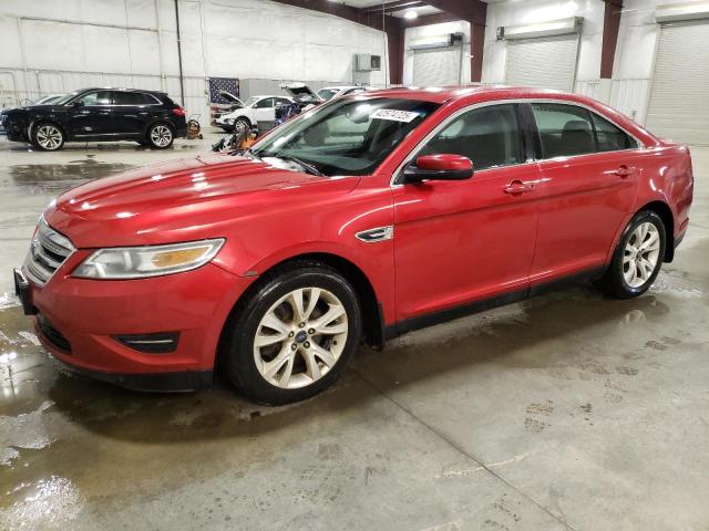 ford taurus sel 2010 1fahp2ewxag127912