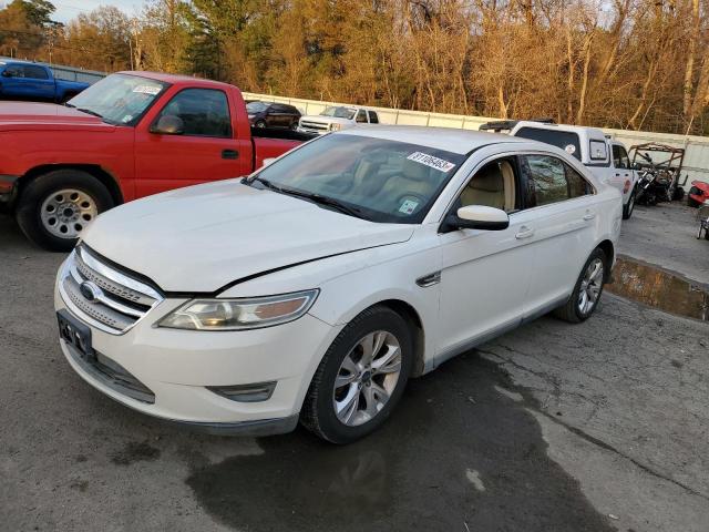 ford taurus 2010 1fahp2ewxag133189