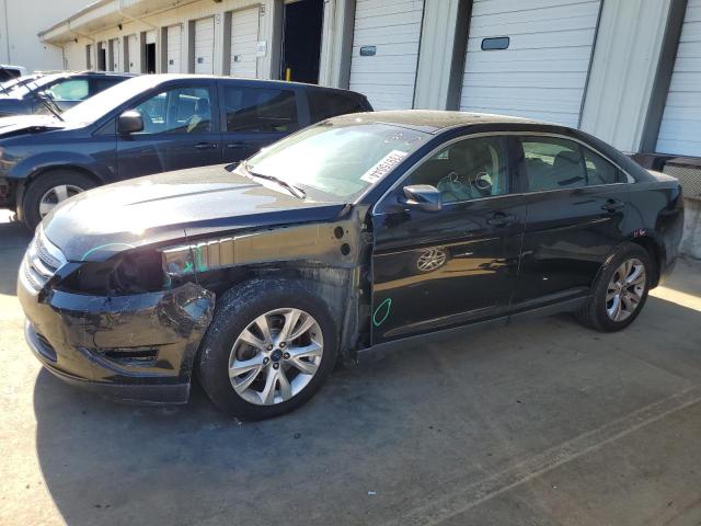 ford taurus sel 2010 1fahp2ewxag142393