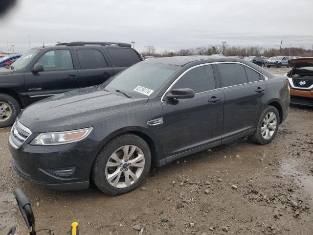 ford taurus sel 2010 1fahp2ewxag150901