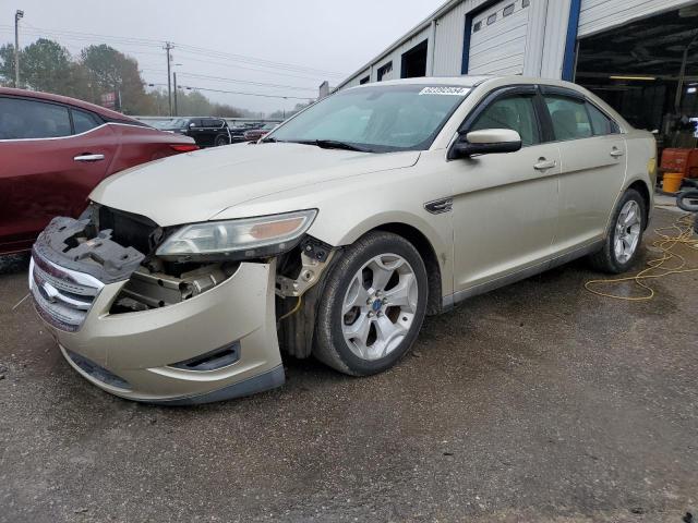 ford taurus sel 2010 1fahp2ewxag151322