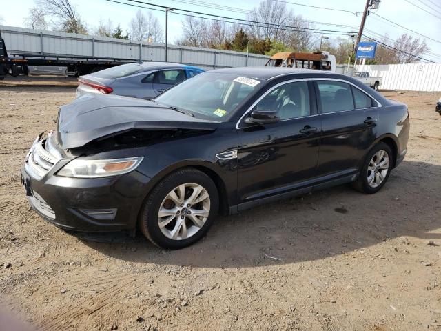 ford taurus sel 2011 1fahp2ewxbg103644