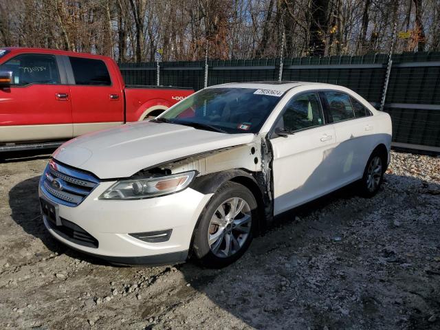 ford taurus sel 2011 1fahp2ewxbg112005