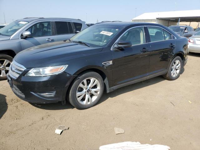 ford taurus 2011 1fahp2ewxbg140970