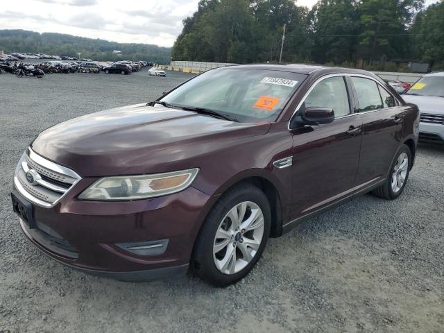 ford taurus sel 2011 1fahp2ewxbg147000