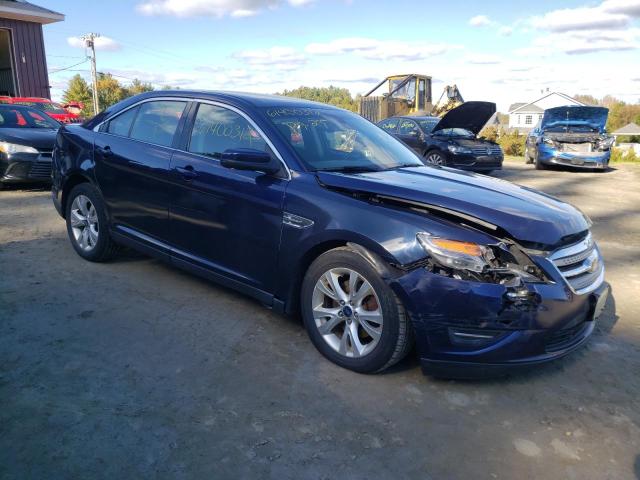 ford taurus sel 2011 1fahp2ewxbg154903