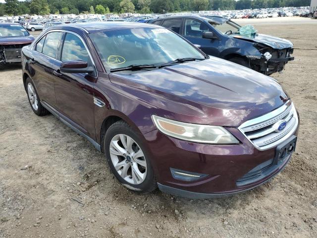 ford taurus sel 2011 1fahp2ewxbg163889