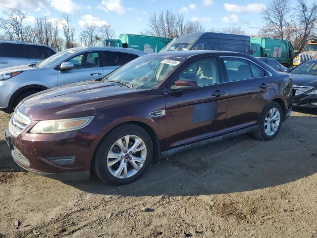 ford taurus sel 2011 1fahp2ewxbg183267