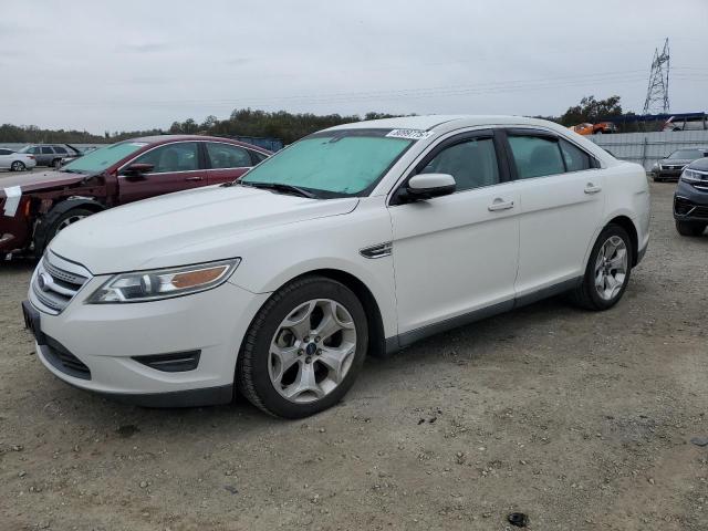 ford taurus sel 2011 1fahp2ewxbg189828