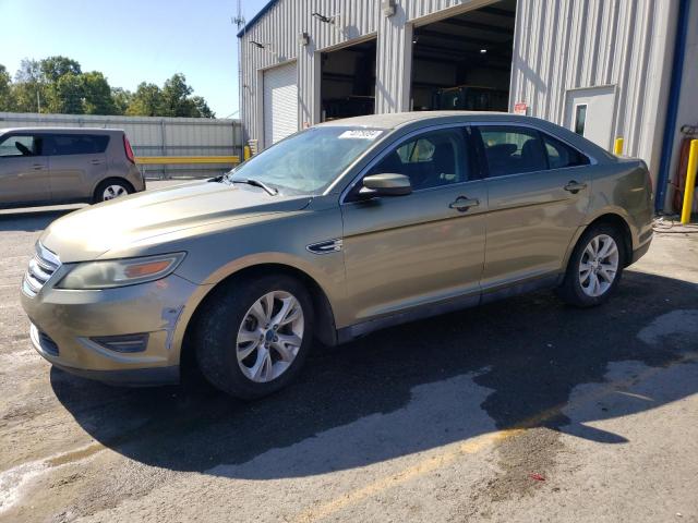 ford taurus sel 2012 1fahp2ewxcg101538