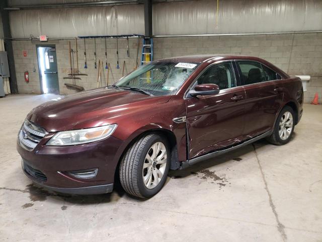 ford taurus sel 2012 1fahp2ewxcg105637