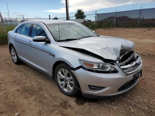 ford taurus sel 2012 1fahp2ewxcg111437