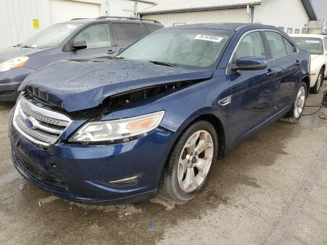 ford taurus sel 2012 1fahp2ewxcg117559