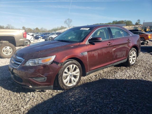 ford taurus sel 2012 1fahp2ewxcg144390